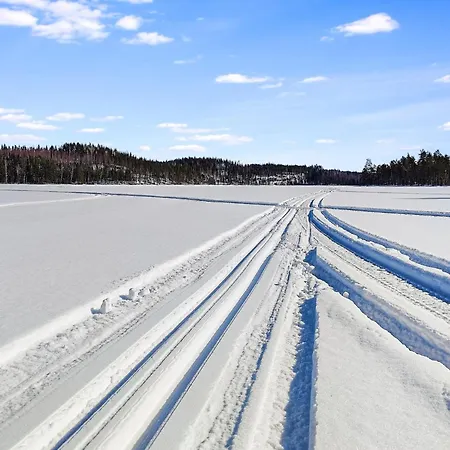 Holiday home Iltarusko By Interhome Savonranta