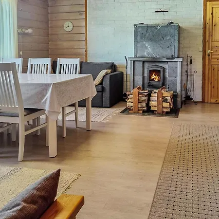 Iltarusko By Interhome Holiday home