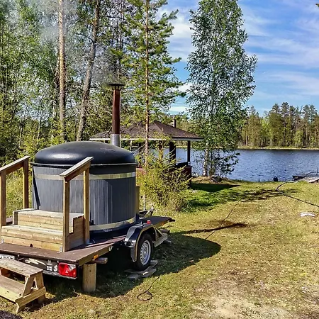 Iltarusko By Interhome Loma-asunnot