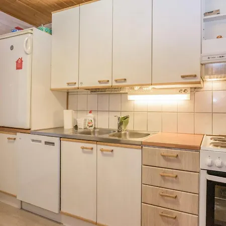 Iltarusko By Interhome Loma-asunnot *