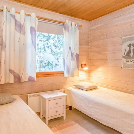 Iltarusko By Interhome Loma-asunnot Savonranta