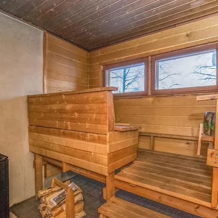 Loma-asunnot Iltarusko By Interhome