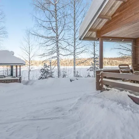 Iltarusko By Interhome Loma-asunnot