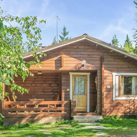 Iltarusko By Interhome * Savonranta