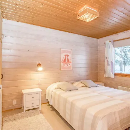 Holiday home Iltarusko By Interhome *