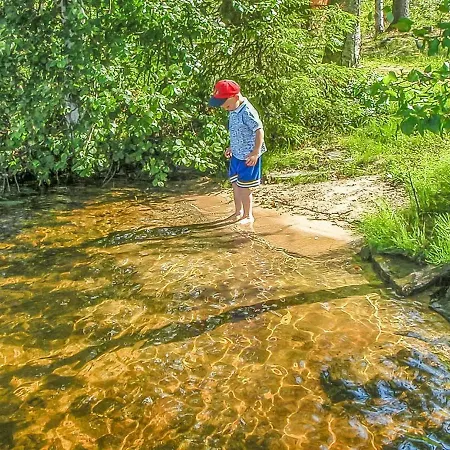 Iltarusko By Interhome Holiday home