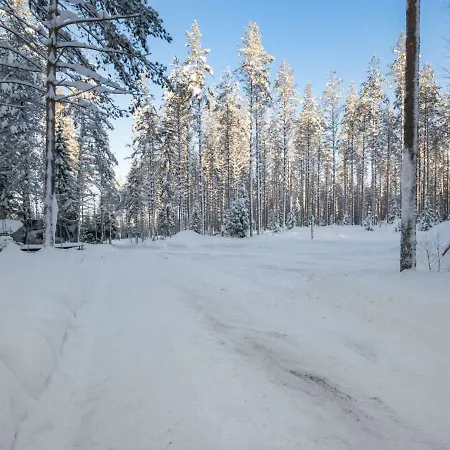 Iltarusko By Interhome Holiday home