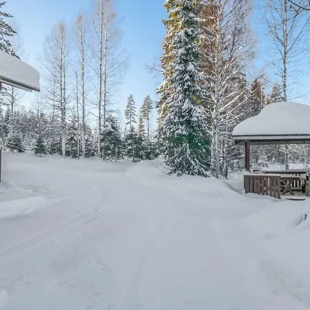 Iltarusko By Interhome Holiday home *