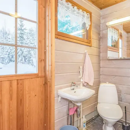 Дом отдыха Iltarusko By Interhome Савонранта