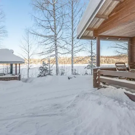 Iltarusko By Interhome Holiday home