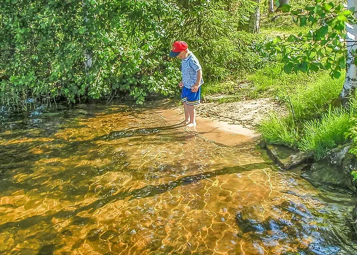 Iltarusko By Interhome Prázdninový dům