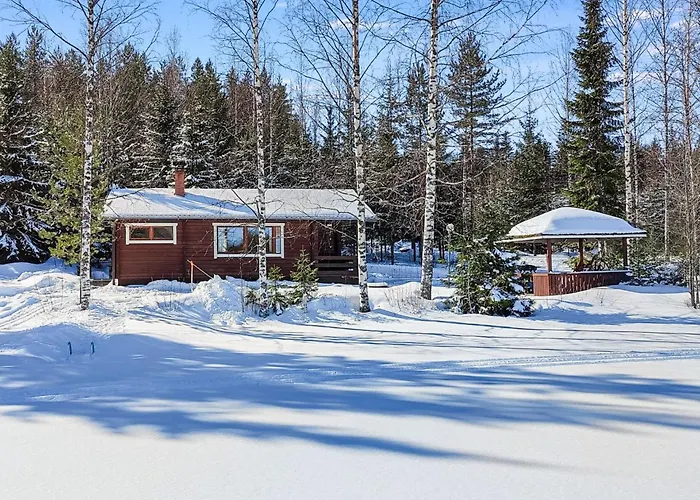 Iltarusko By Interhome Prázdninový dům