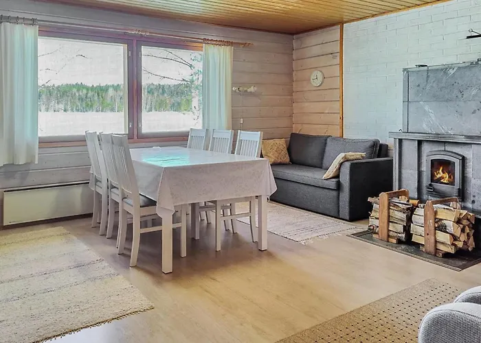 Iltarusko By Interhome