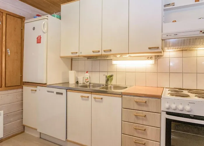 Iltarusko By Interhome Prázdninový dům *