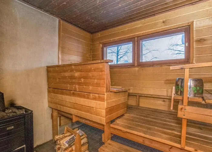 Prázdninový dům Iltarusko By Interhome