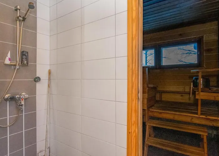 Prázdninový dům Iltarusko By Interhome