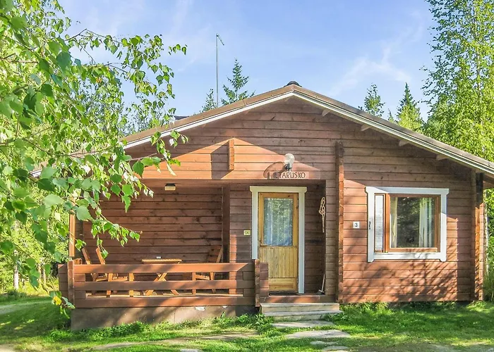 Iltarusko By Interhome Savonranta