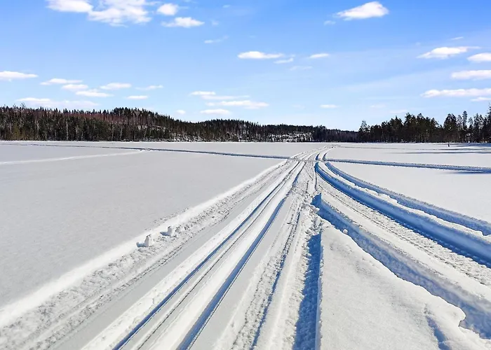 Iltarusko By Interhome Prázdninový dům *