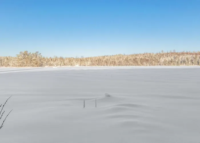 Prázdninový dům Iltarusko By Interhome Savonranta